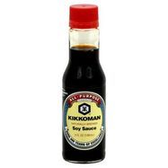 Kikkoman Soy Sauce - 5 Ounces