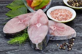 King Fish Slice
