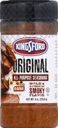 Kingsford All-Purpose Seasoning, Original - 8 Ounces