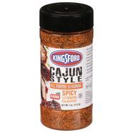 Kingsford All-Purpose Seasoning, Spicy Louisiana Classic - 5 Ounces