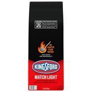 Kingsford Charcoal Briquets, Instant