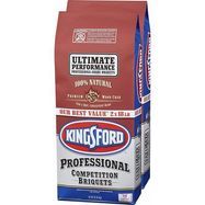 Kingsford Professional Competition Briquettes - 18 Pounds