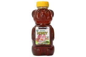 Kirkland Signature Organic Raw Honey - 24 Ounces