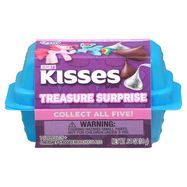 Kisses Treasure Surprise, My Little Pony - 0.64 Ounces