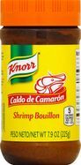 Knorr Bouillon, Shrimp - 7.9 Ounces