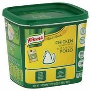 Knorr Soup Base Chicken Sauces - 31.99 Ounces