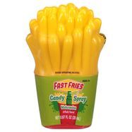 Koko's Candy Co Fast Fries Candy Spray - 0.67 Fluid Ounces