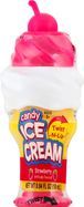 Kokos Confectionery & Novelty Candy Ice Cream, Cherry, Ages 3+ - 0.64 Fluid Ounces