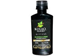 Kolaq Alagbo Bitters - 200 Milliliters