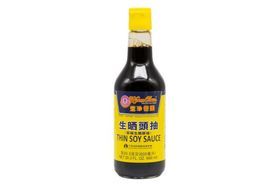 Koon Chun Thin Soy Sauce - 20.3 Ounces