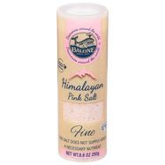 La Baleine Salt, Pink Himalayan, Fine - 8.8 Ounces