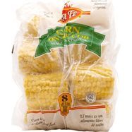La Fe Mini Corn on Cob - 8 Count