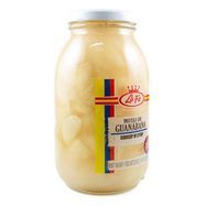 La Fe Soursop in Syrop - 28 Ounces