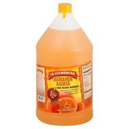 La Lechonera Marinade, Sour Orange - 128 Ounces