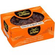 La Palma Natural Medjoul Dates - 2.2 Pounds