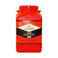 Lalah's Heated Indian Curry Powder - 3 Pounds
