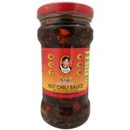 Lao Gan Ma Hot Chili Sauce - 9.88 Ounces