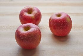 Large Fuji Apples