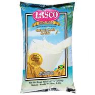 Lasco Creamy Malt Soy Food Drink - 14.11 Ounces
