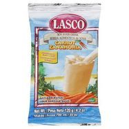 Lasco Soy Food Drink, Carrot - 4.2 Ounces