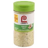 Lawry's Garlic Salt with Parsley - 9.3 Ounces