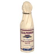 Lea & Perrins Worcestershire Sauce, the Original - 10 Fluid Ounces