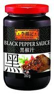 Lee Kum Kee Black Pepper Sauce