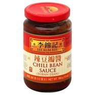 Lee Kum Kee Chili Bean Sauce - 13 Ounces