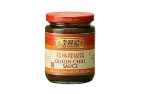 Lee Kum Kee Guilin Style Chili Sauce (13oz)