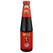 Lee Kum Kee Panda Brand Oyster Flavored Sauce - 18 Ounces
