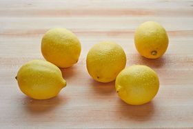 Lemons