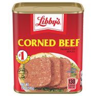 Libbys Corned Beef - 12 Ounces