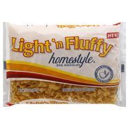 Light 'n Fluffy Homestyle Egg Noodles - 12 Ounces