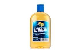 Limacol Mentholated Lotion - 8 Ounces