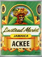 Linstead Market Ackee, Jamaica - 19 Ounces