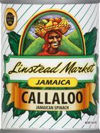 Linstead Market Callaloo, Jamaica - 19 Ounces