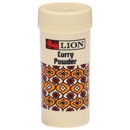Lion Curry Powder - 25 Grams