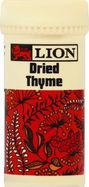 Lion Thyme, Dried - 10 Grams