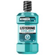 Listerine Antiseptic, Cool Mint - 32 Fluid Ounces