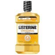 Listerine Antiseptic, Original - 50.7 Fluid Ounces