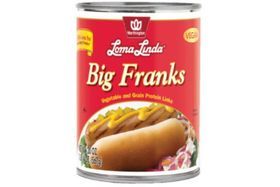 LOMA LINDA® BIG FRANKS® (20 OZ.)