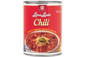 LOMA LINDA® CHILI (20 OZ.)