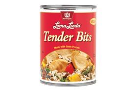 LOMA LINDA® TENDER BITS (19 OZ.)