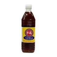 Lucky Fish Sauce - 23 Ounces