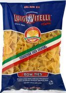 Luigi Vitelli Bow Ties, 115 - 16 Ounces