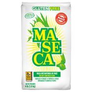 Ma Se Ca Corn Masa Flour, Instant - 4 Pounds