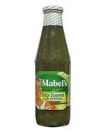 Mabel's Green Seasoning - 26 Fluid Ounces