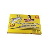 Madame Gougousse Blue Crab Flavored Bouillon - 2.81 Ounces