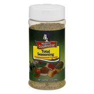 Madame Gougousse complete Seasoning - 12 Ounces
