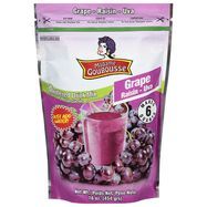 Madame Gougousse Drink Mix, Powdered, Grape Raisin Uva - 16 Ounces